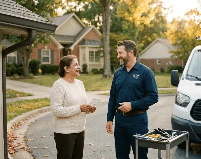 Gutter Repair Johnson, VT FAQs
