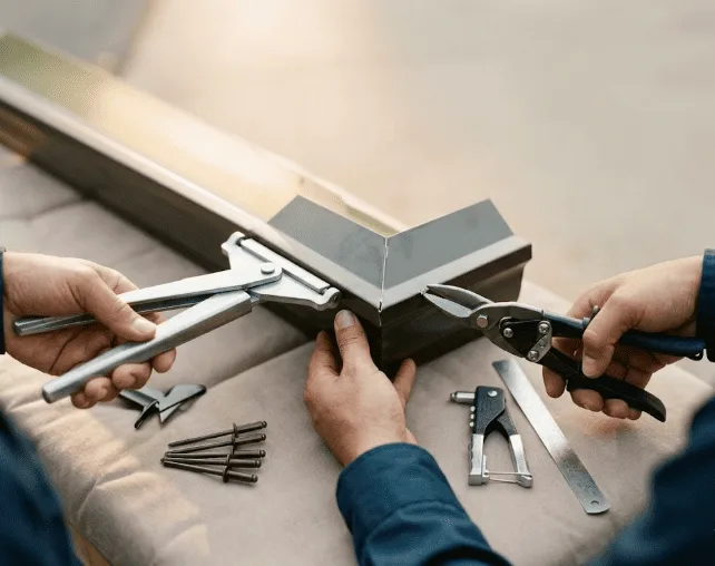 Why choose Gutter Repair in Johnson, VT